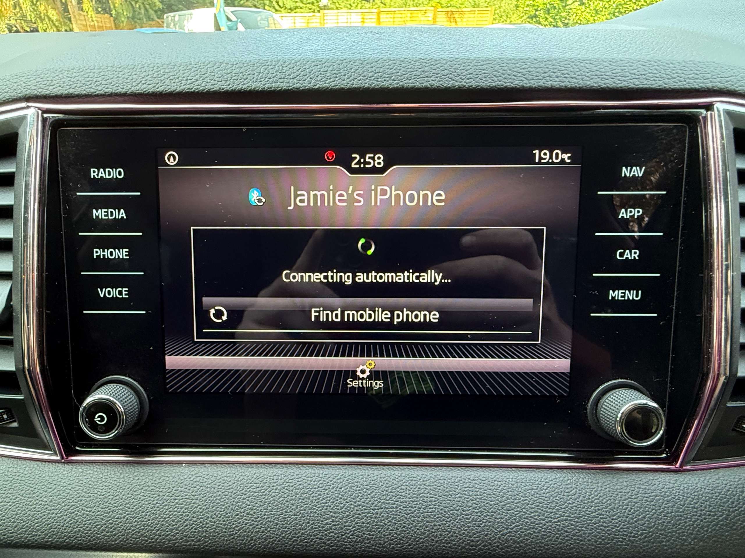 2018 SKODA KAROQ 2018 SKODA KAROQ