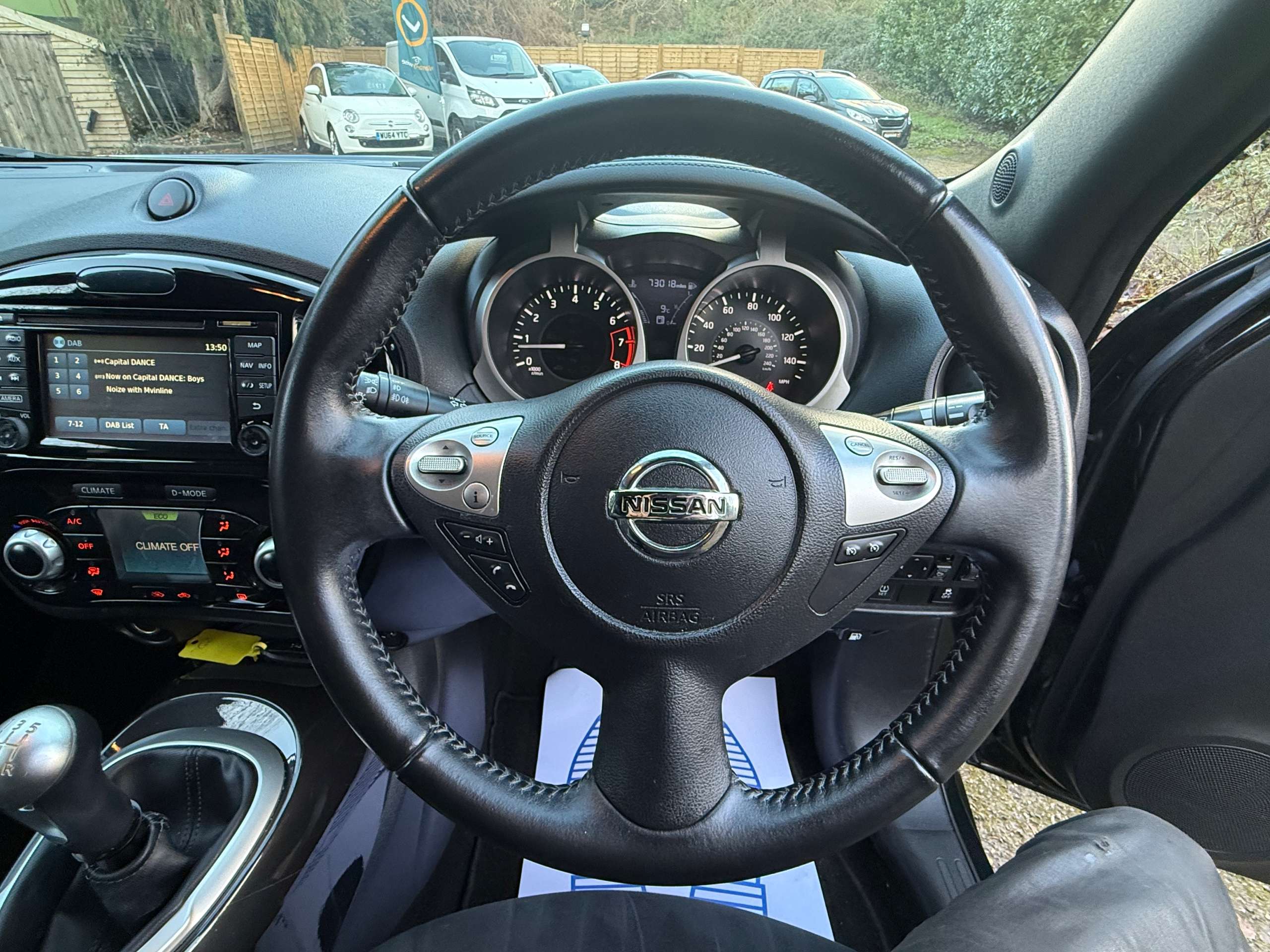 2019 NISSAN JUKE 2019 NISSAN JUKE