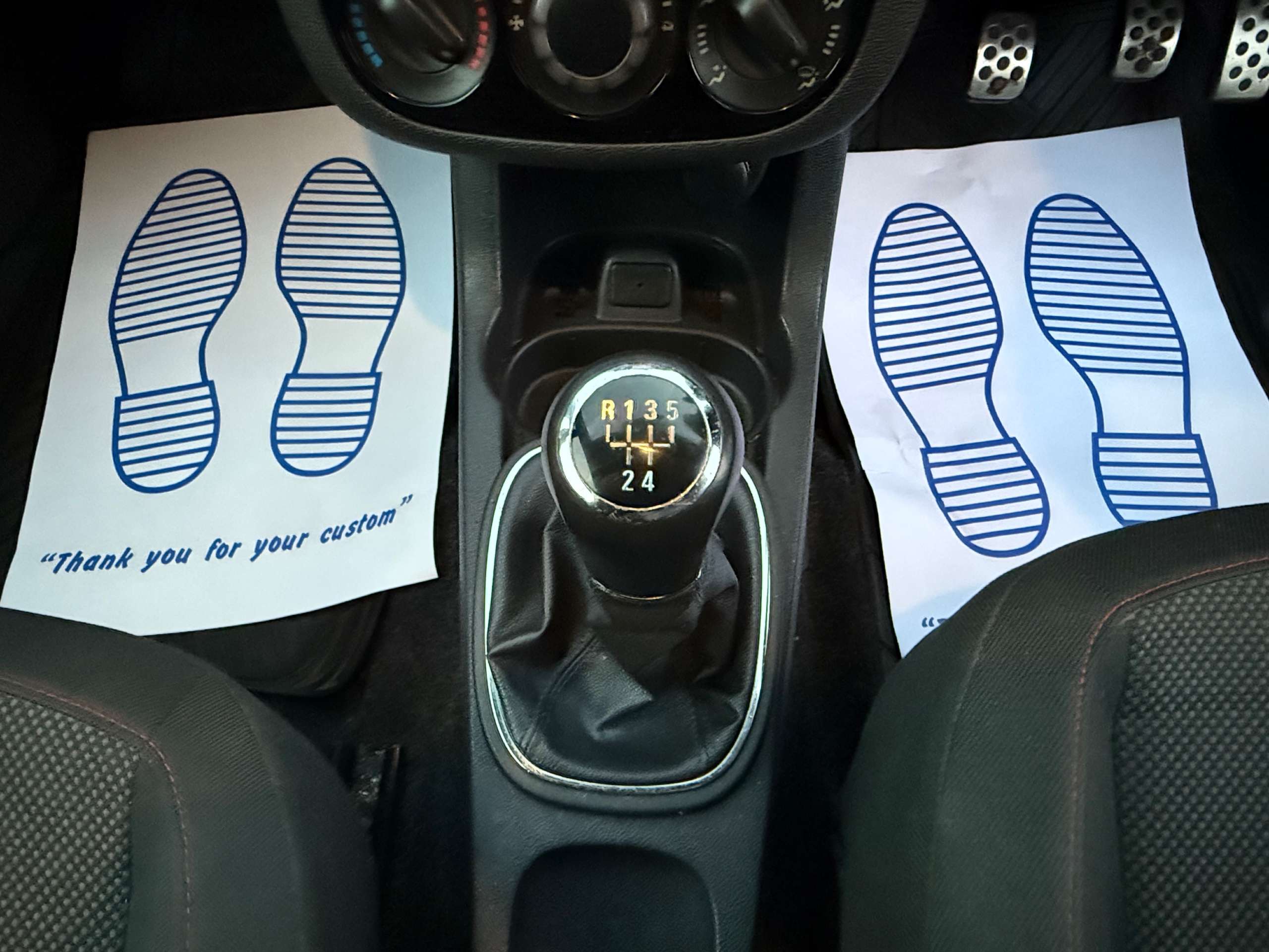 2014 VAUXHALL CORSA 2014 VAUXHALL CORSA