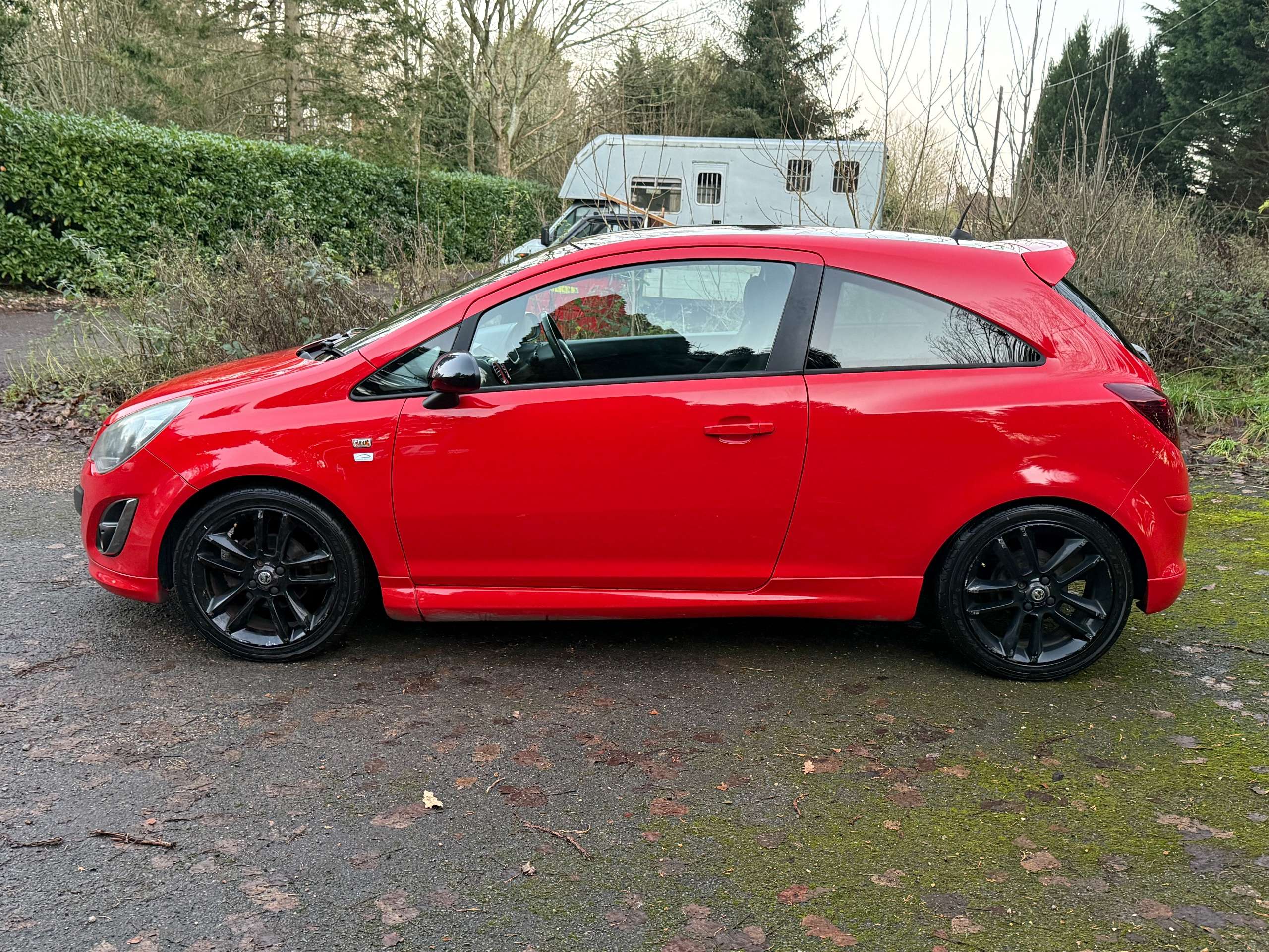 A 2014 VAUXHALL CORSA 1.2 16V Limited Edition Hatchback 3dr Petrol Manual Euro 5 (85 ps) A 2014 VAUXHALL CORSA 1.2 16V Limited Edition Hatchback 3dr Petrol Manual Euro 5 (85 ps)