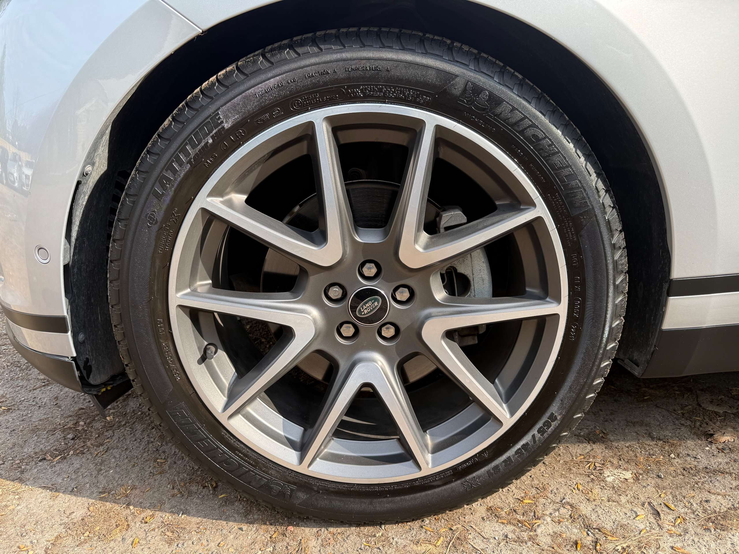 2021 LAND ROVER RANGE ROVER VELAR 2021 LAND ROVER RANGE ROVER VELAR