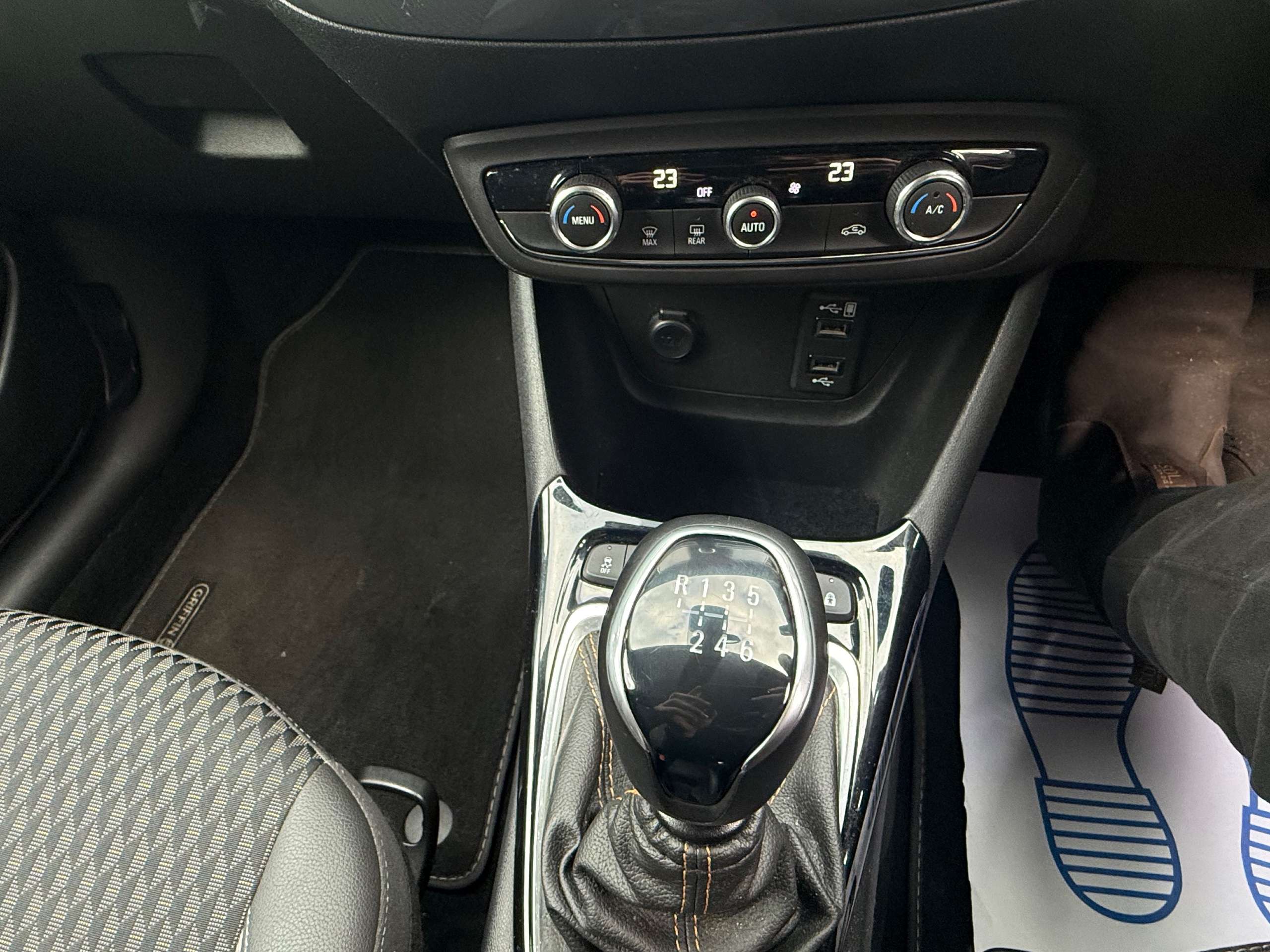 2020 VAUXHALL CROSSLAND X 2020 VAUXHALL CROSSLAND X