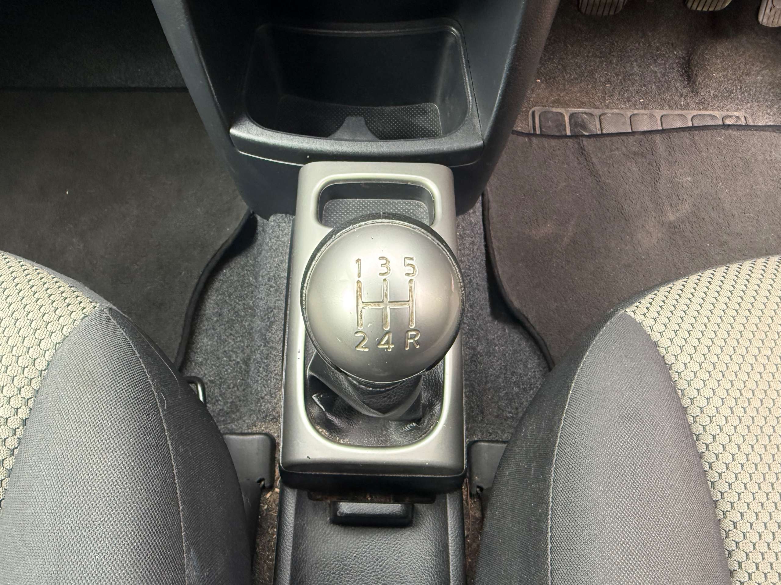 2011 NISSAN NOTE 2011 NISSAN NOTE