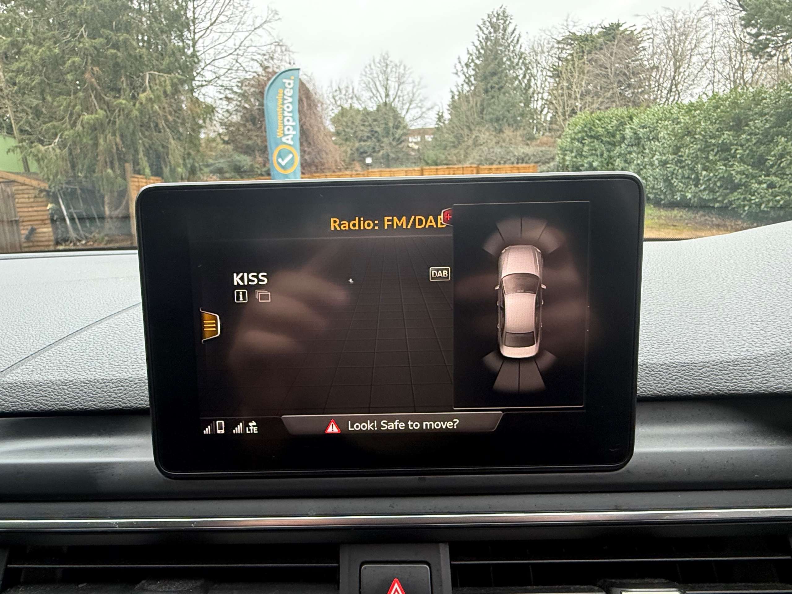 2017 AUDI A4 2017 AUDI A4