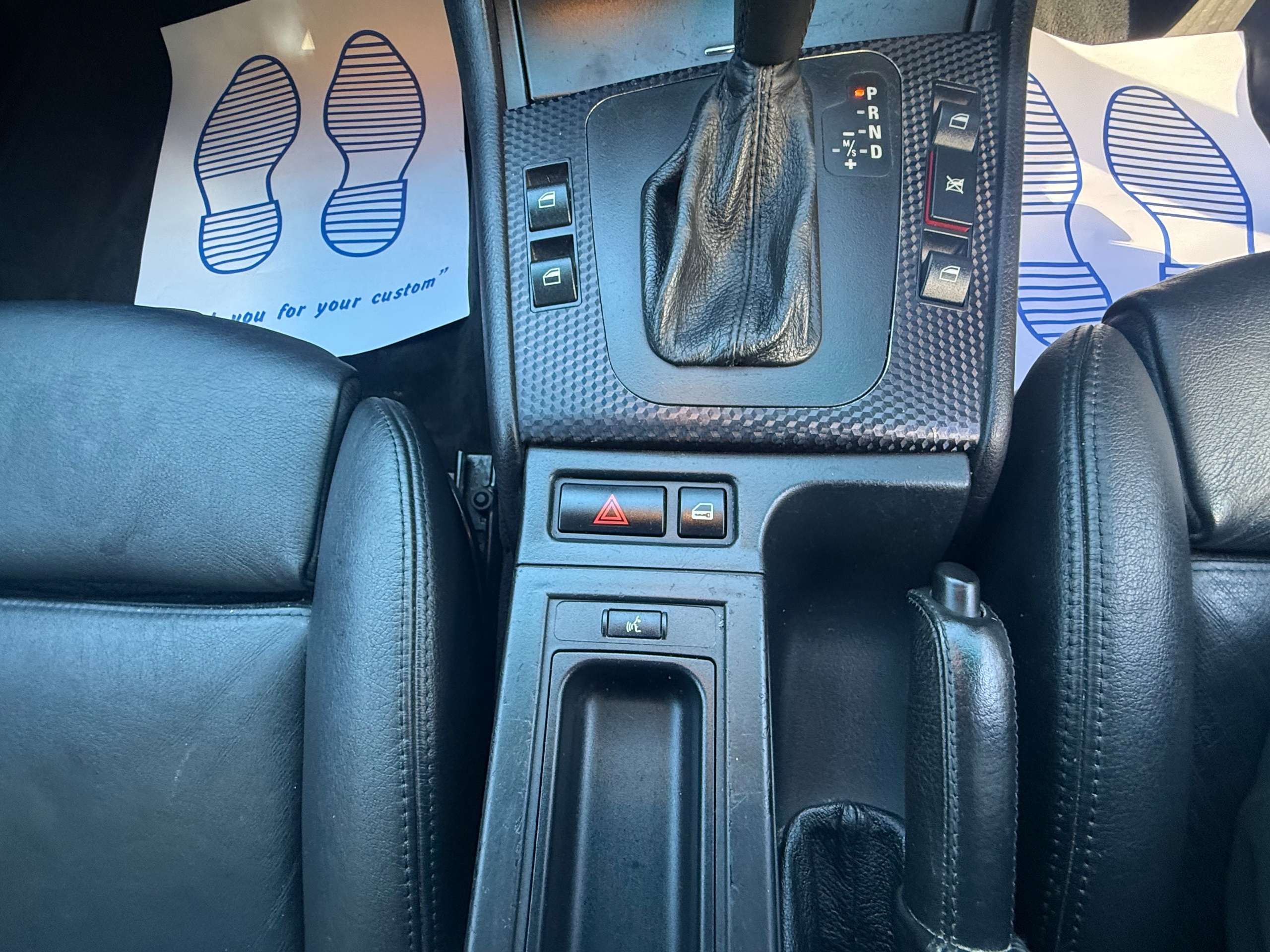 2003 BMW 3 SERIES 2003 BMW 3 SERIES