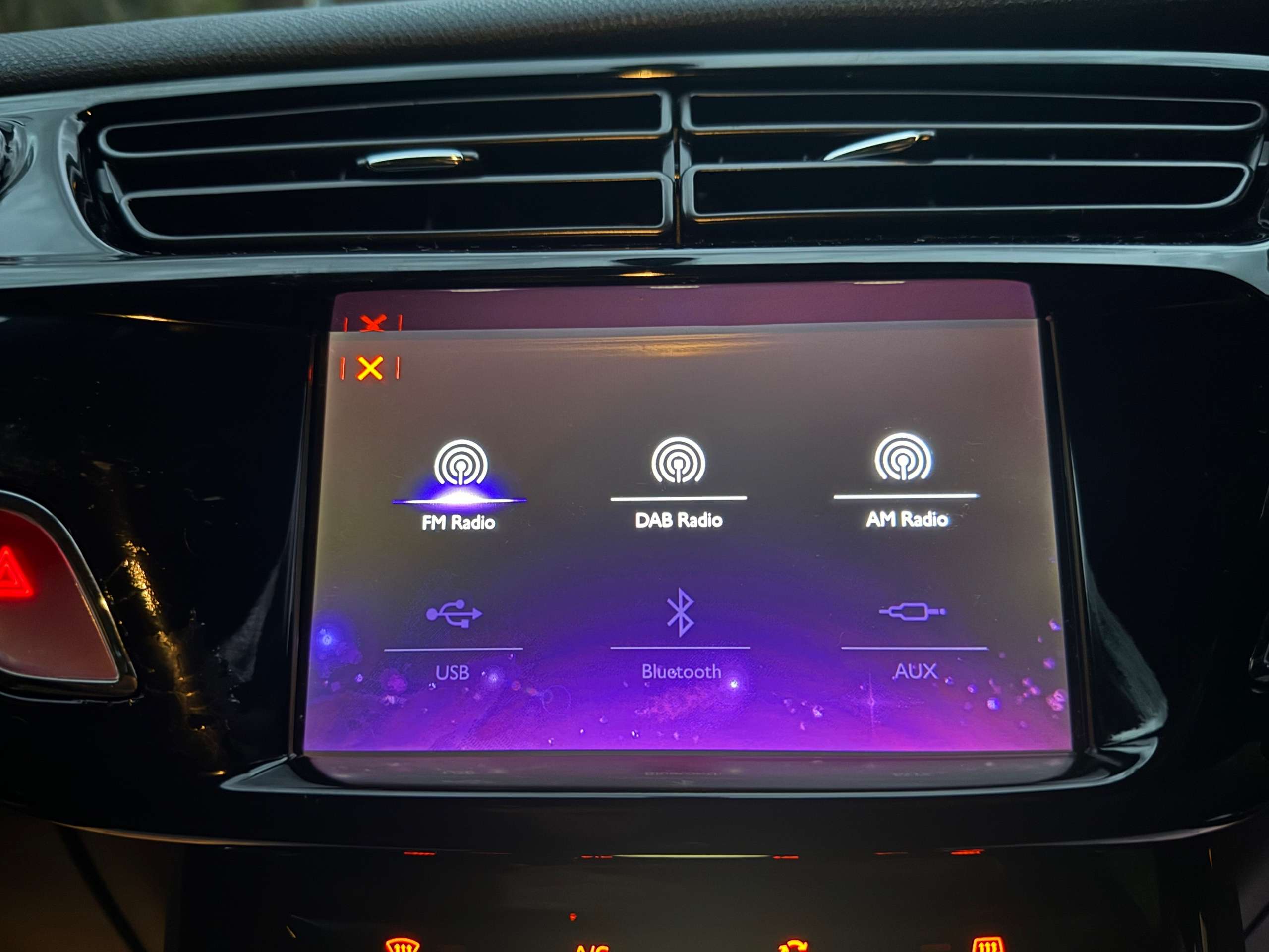 2017 DS DS 3 2017 DS DS 3