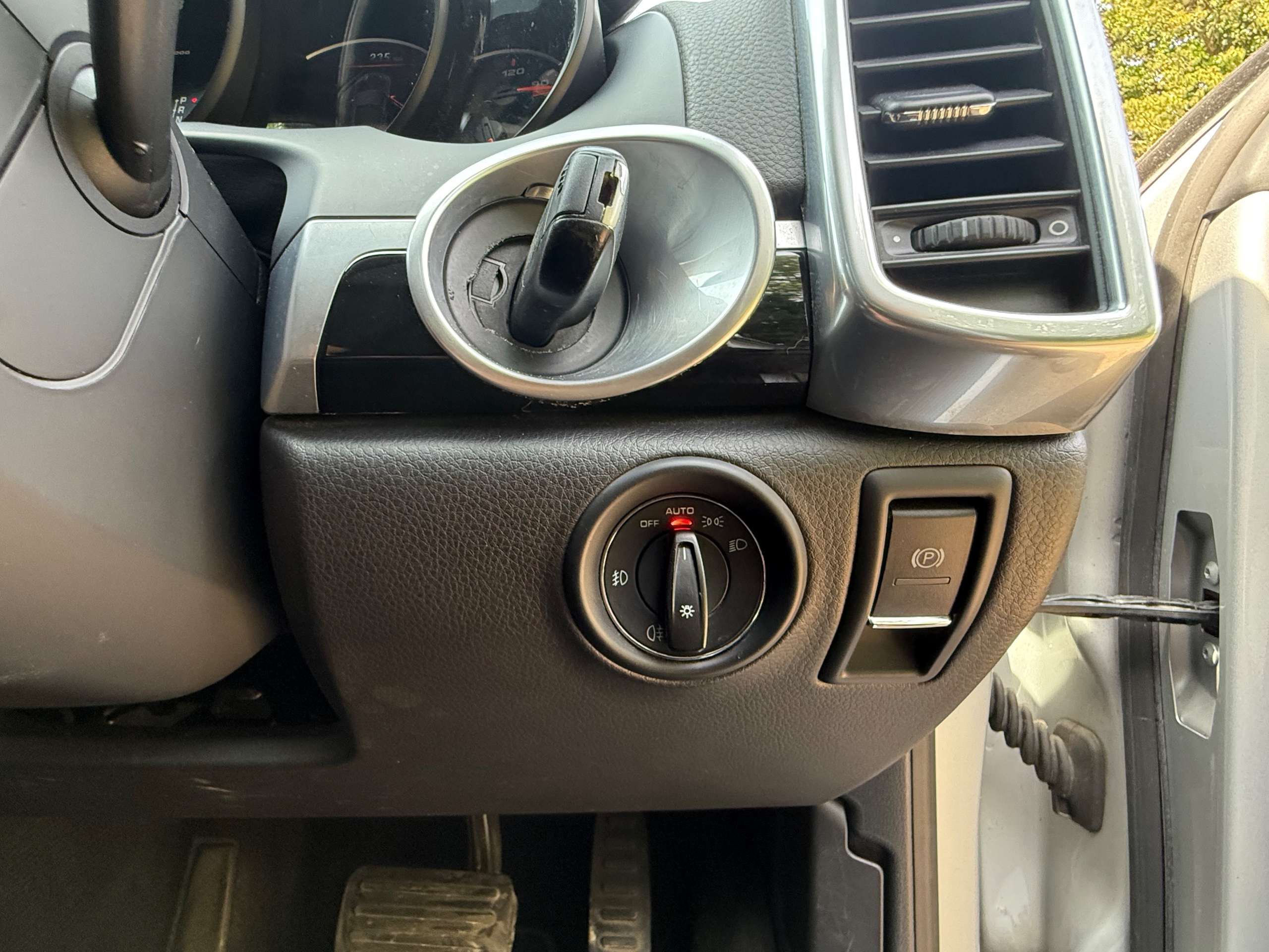 2013 PORSCHE CAYENNE 2013 PORSCHE CAYENNE