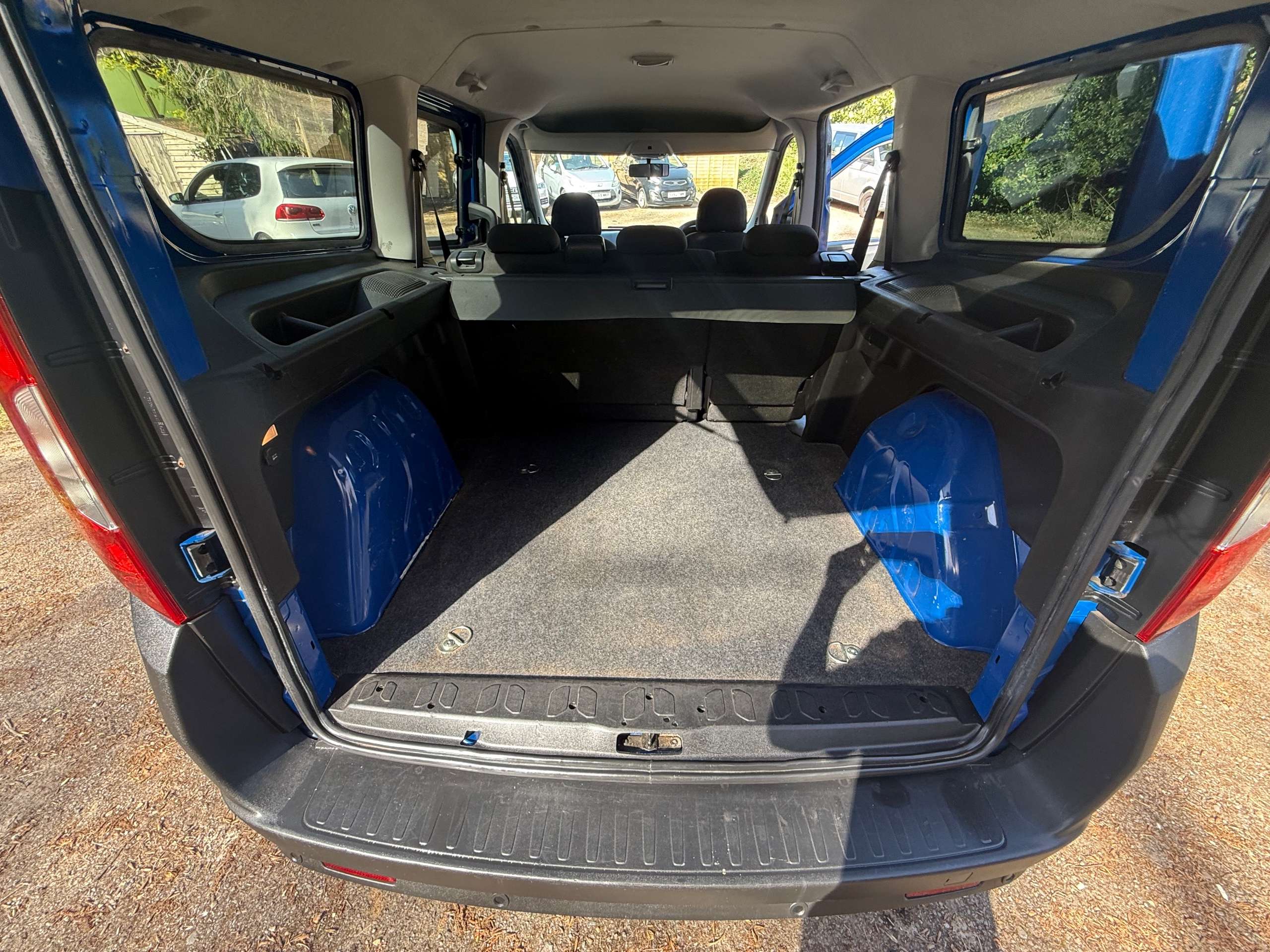 2015 FIAT DOBLO 2015 FIAT DOBLO