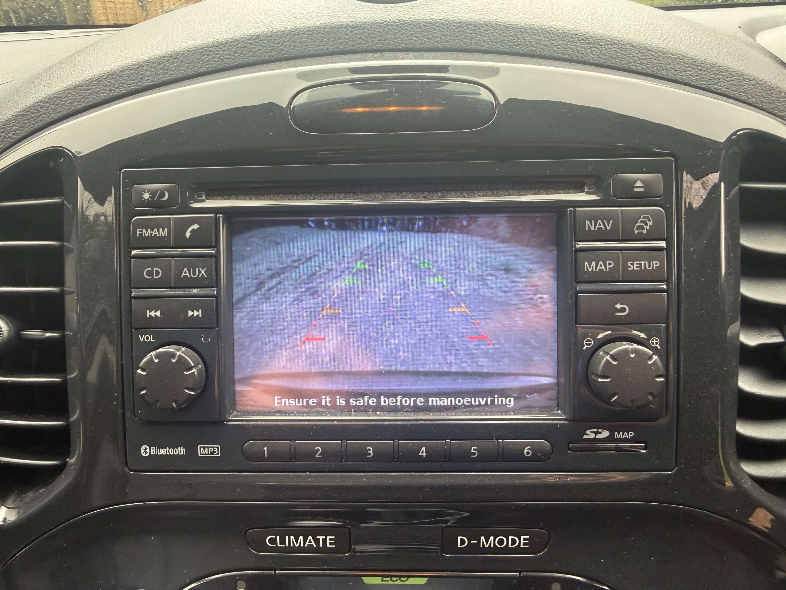 2012 NISSAN JUKE 2012 NISSAN JUKE