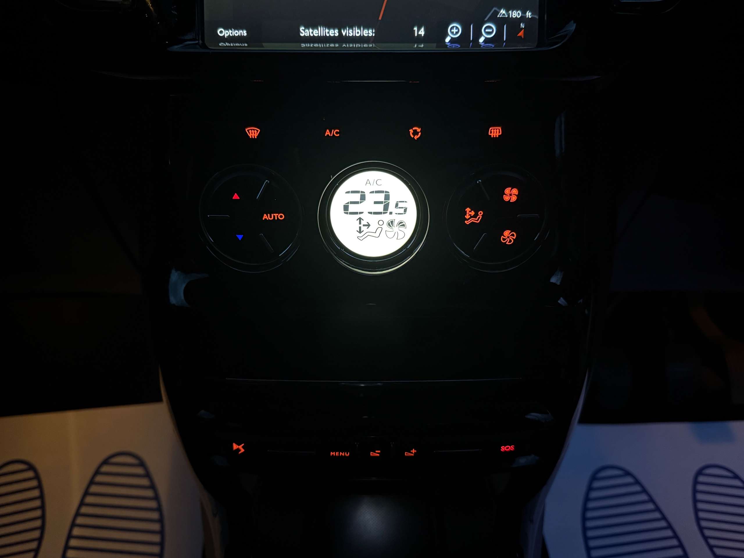 2017 DS DS 3 2017 DS DS 3