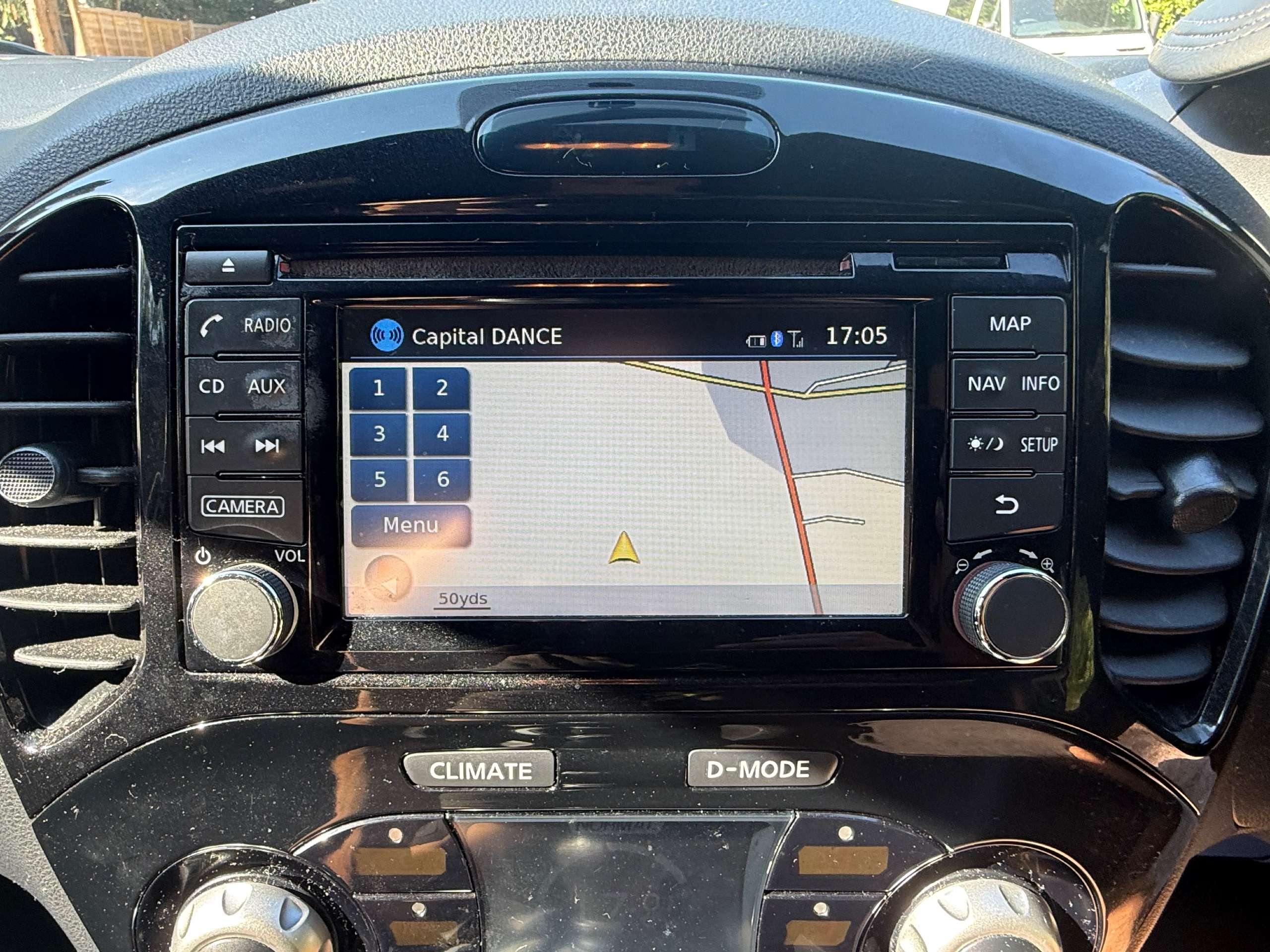 2014 NISSAN JUKE 2014 NISSAN JUKE