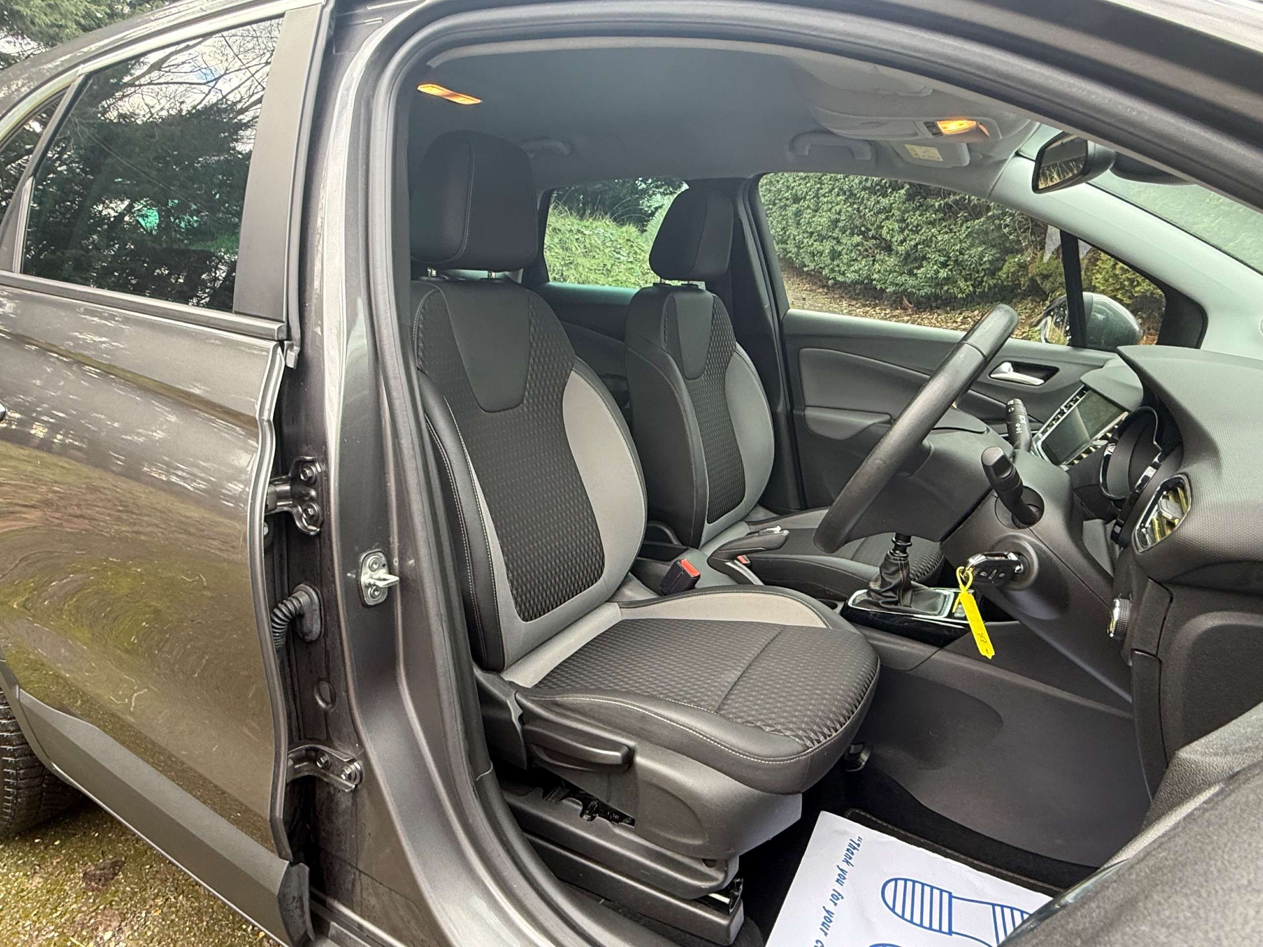 2020 VAUXHALL CROSSLAND X 2020 VAUXHALL CROSSLAND X