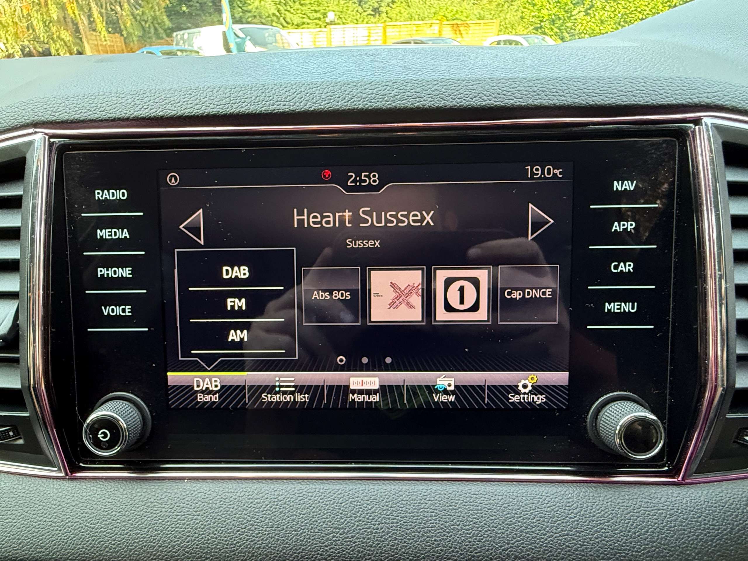 2018 SKODA KAROQ 2018 SKODA KAROQ