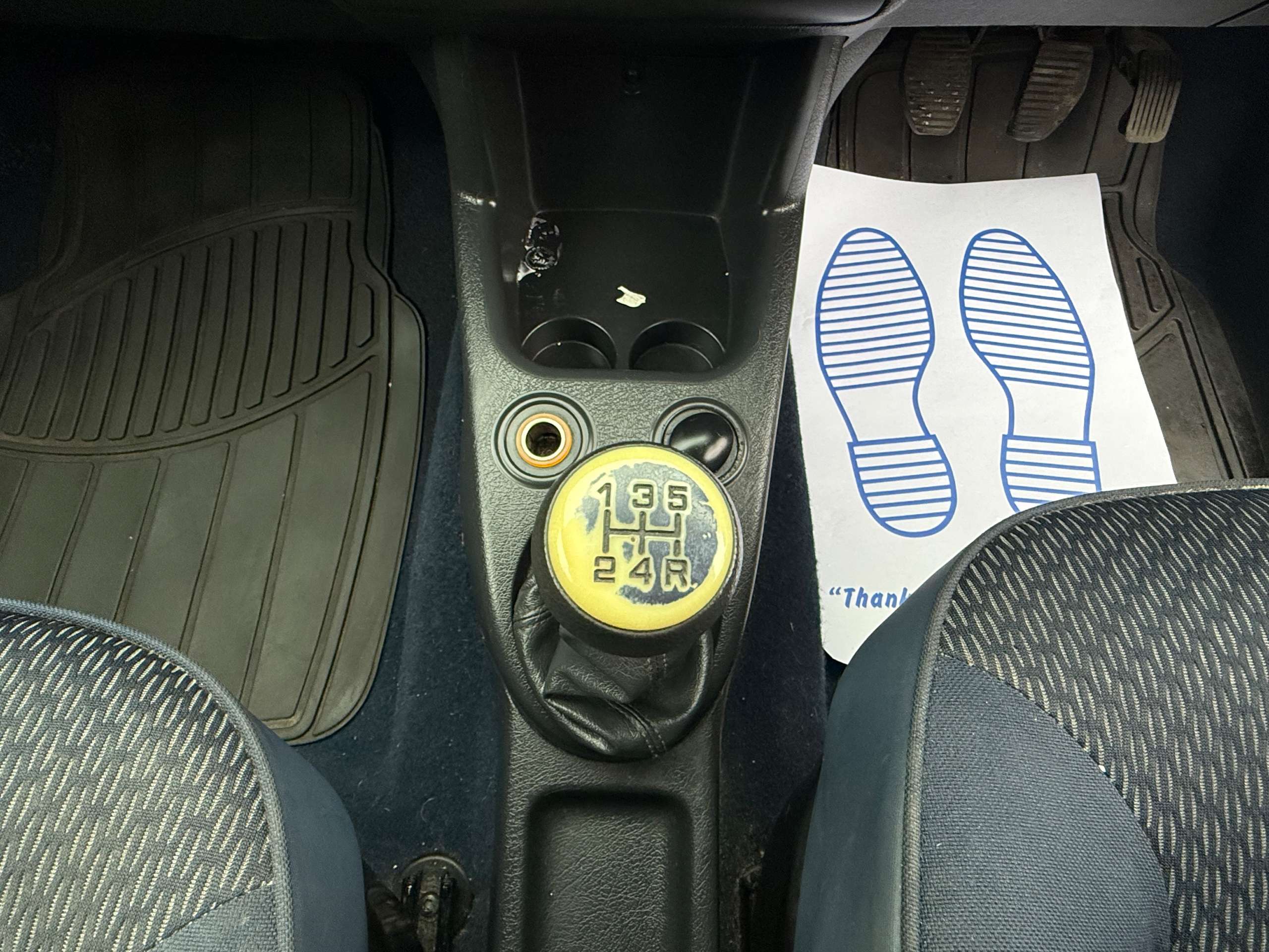 2008 CITROEN BERLINGO 2008 CITROEN BERLINGO