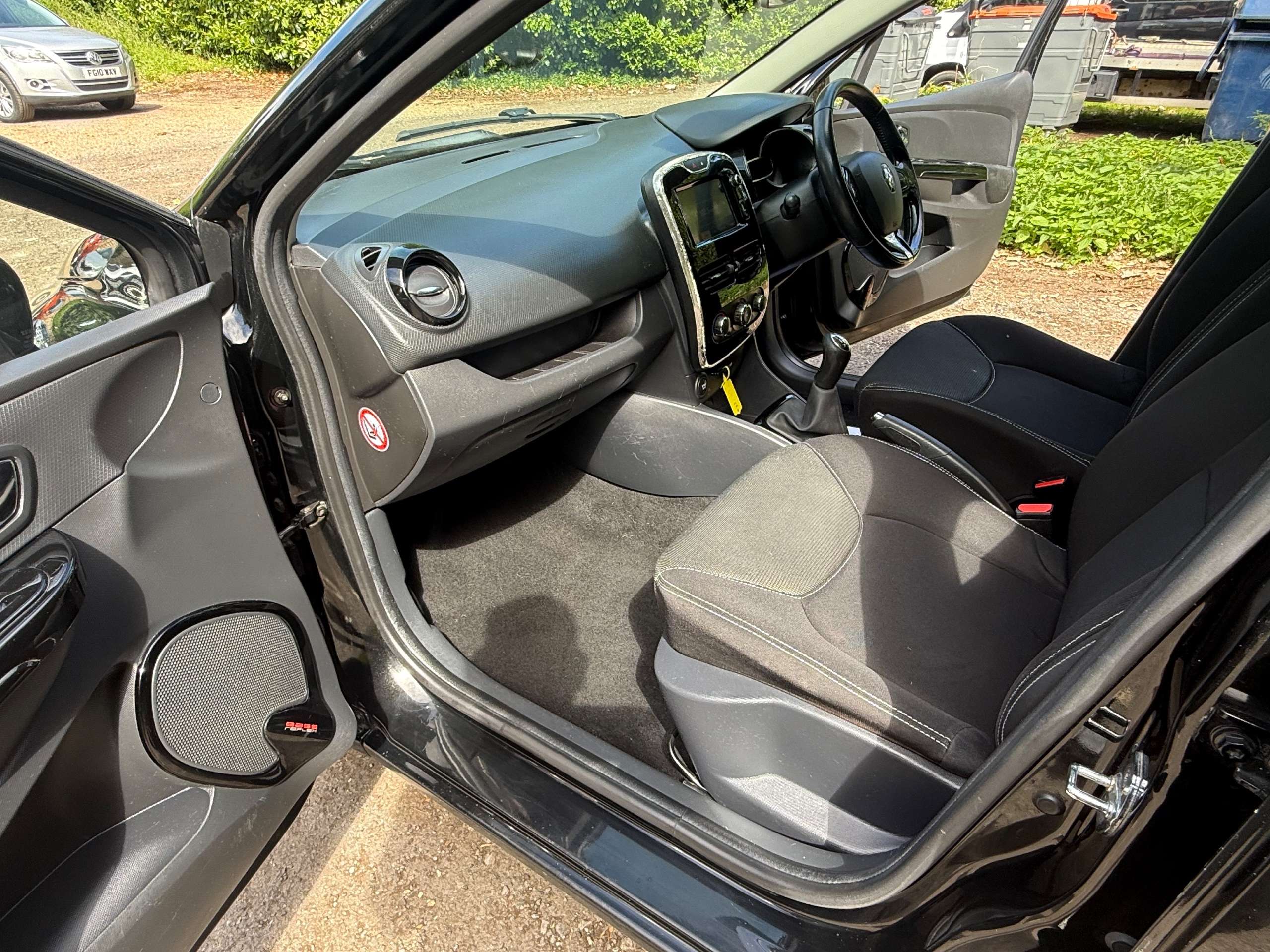 2014 RENAULT CLIO 2014 RENAULT CLIO