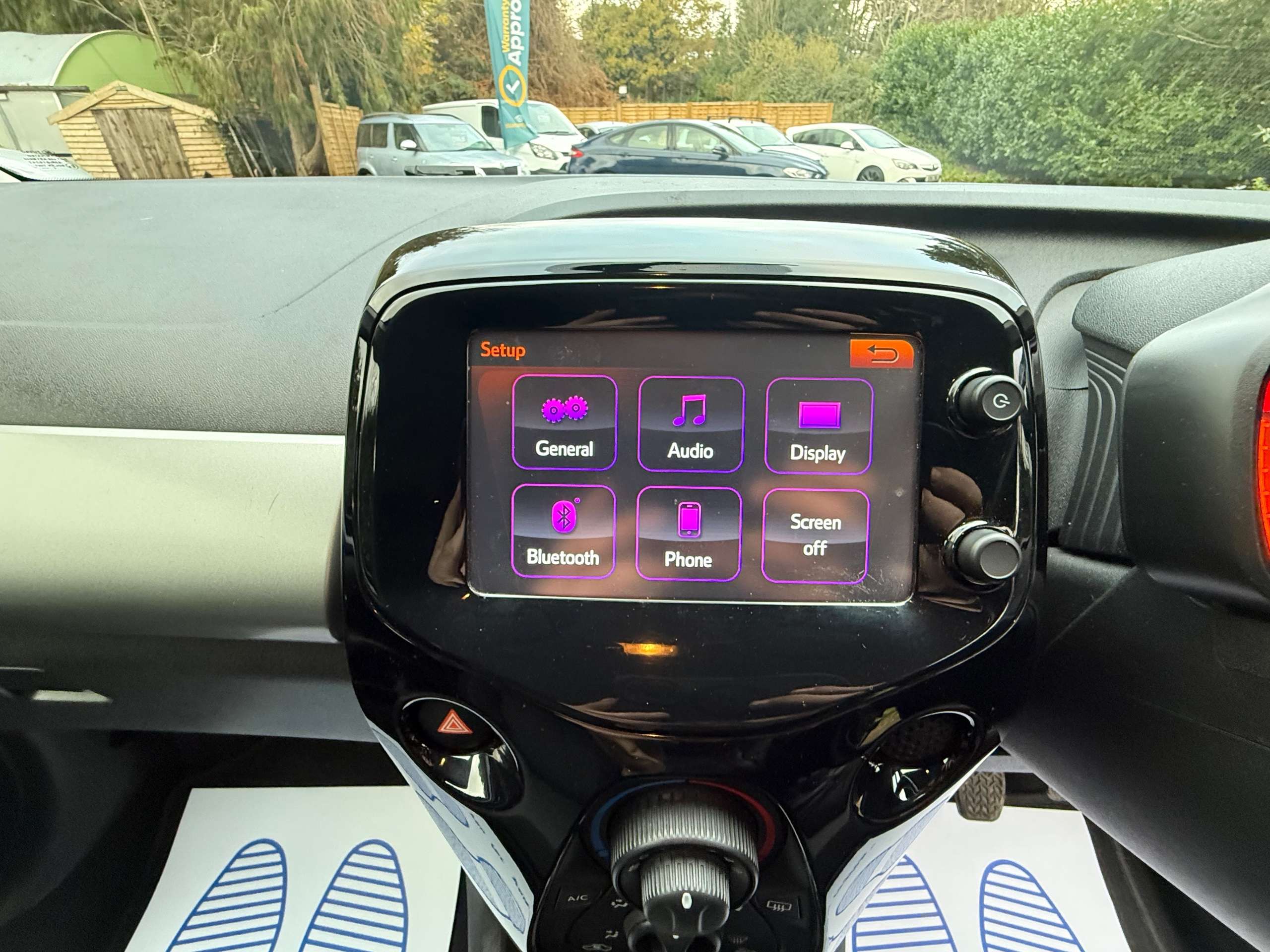 2016 CITROEN C1 2016 CITROEN C1