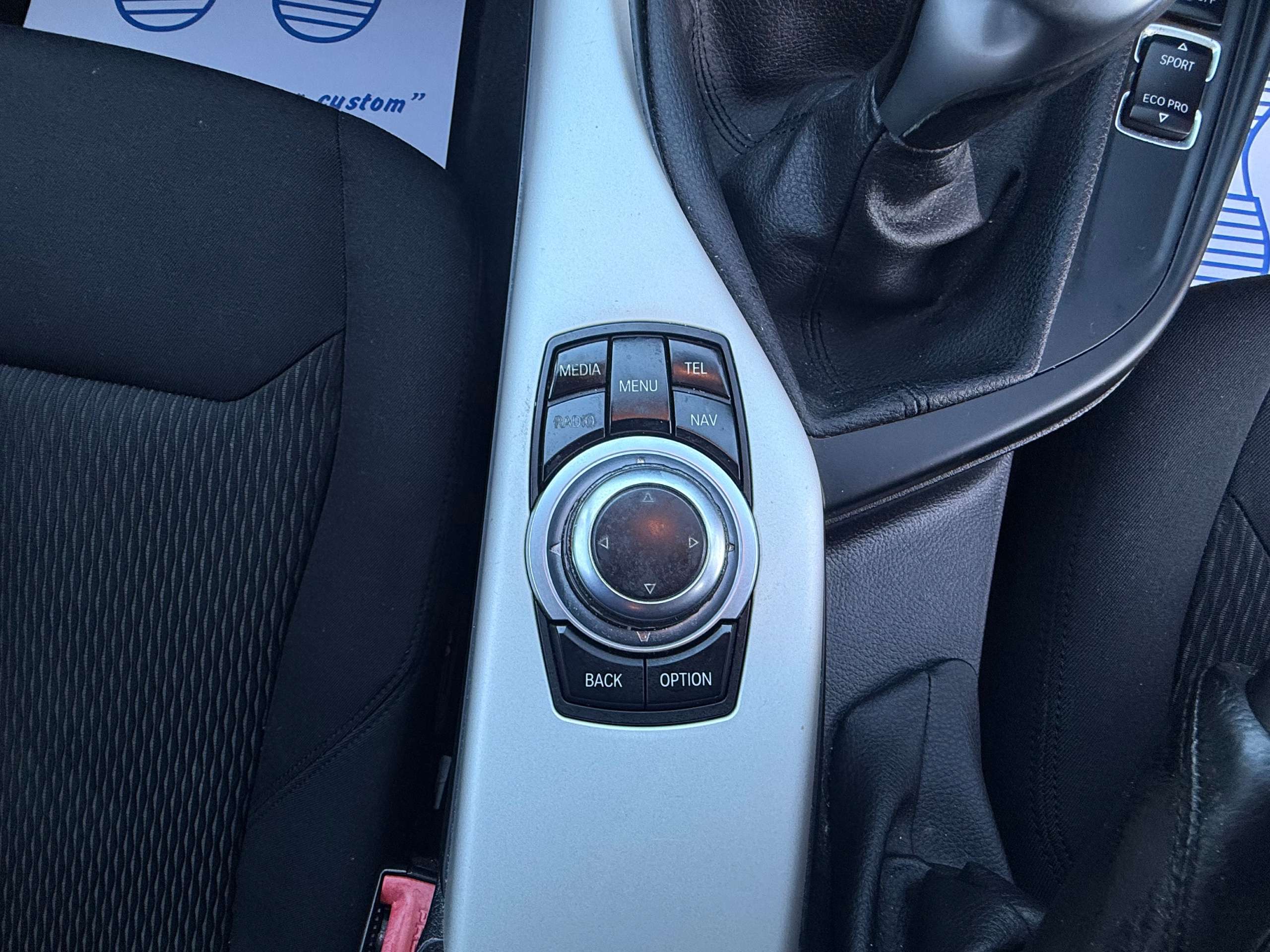 2015 BMW 1 SERIES 2015 BMW 1 SERIES