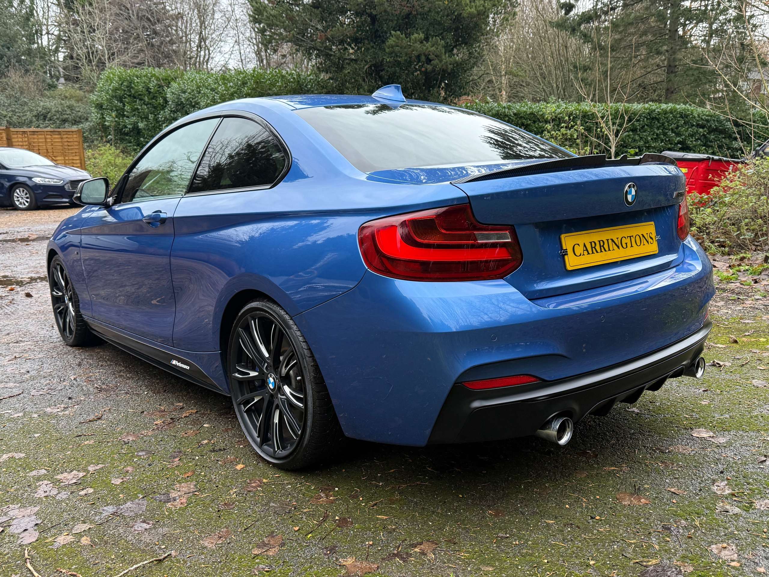 2014 BMW 2 SERIES 2014 BMW 2 SERIES