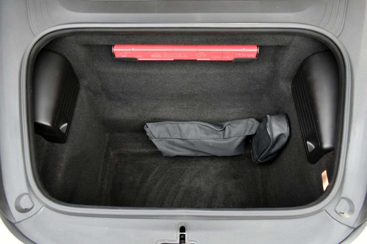 2014 PORSCHE BOXSTER 2014 PORSCHE BOXSTER