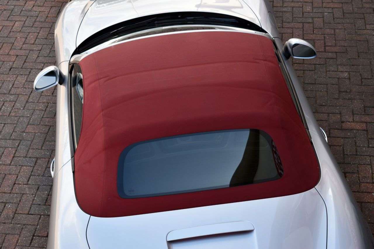 2014 PORSCHE BOXSTER 2014 PORSCHE BOXSTER