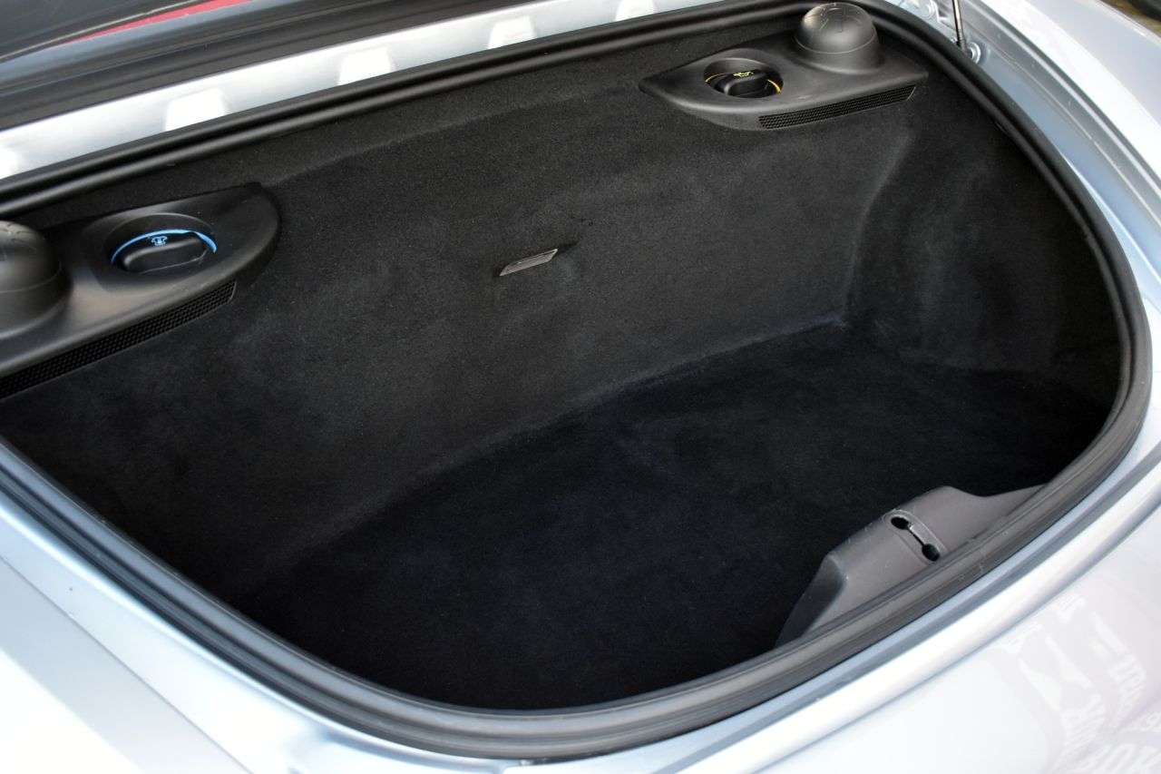 2014 PORSCHE BOXSTER 2014 PORSCHE BOXSTER
