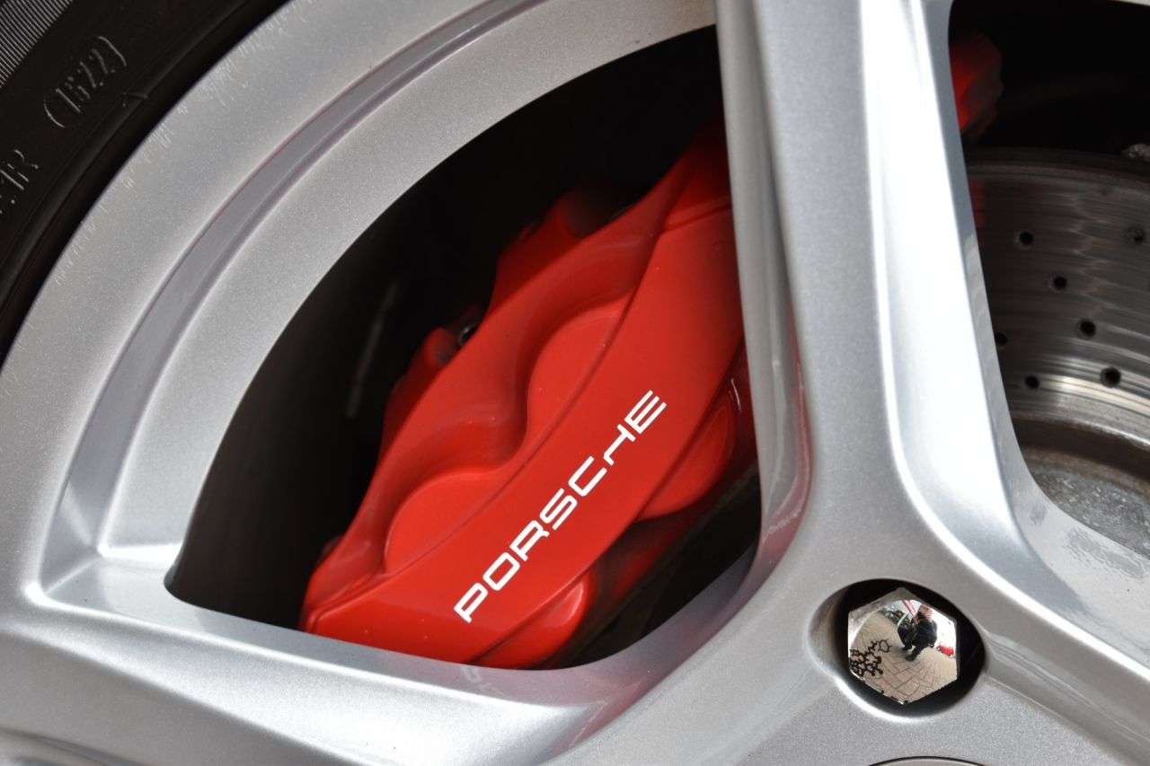 2014 PORSCHE BOXSTER 2014 PORSCHE BOXSTER