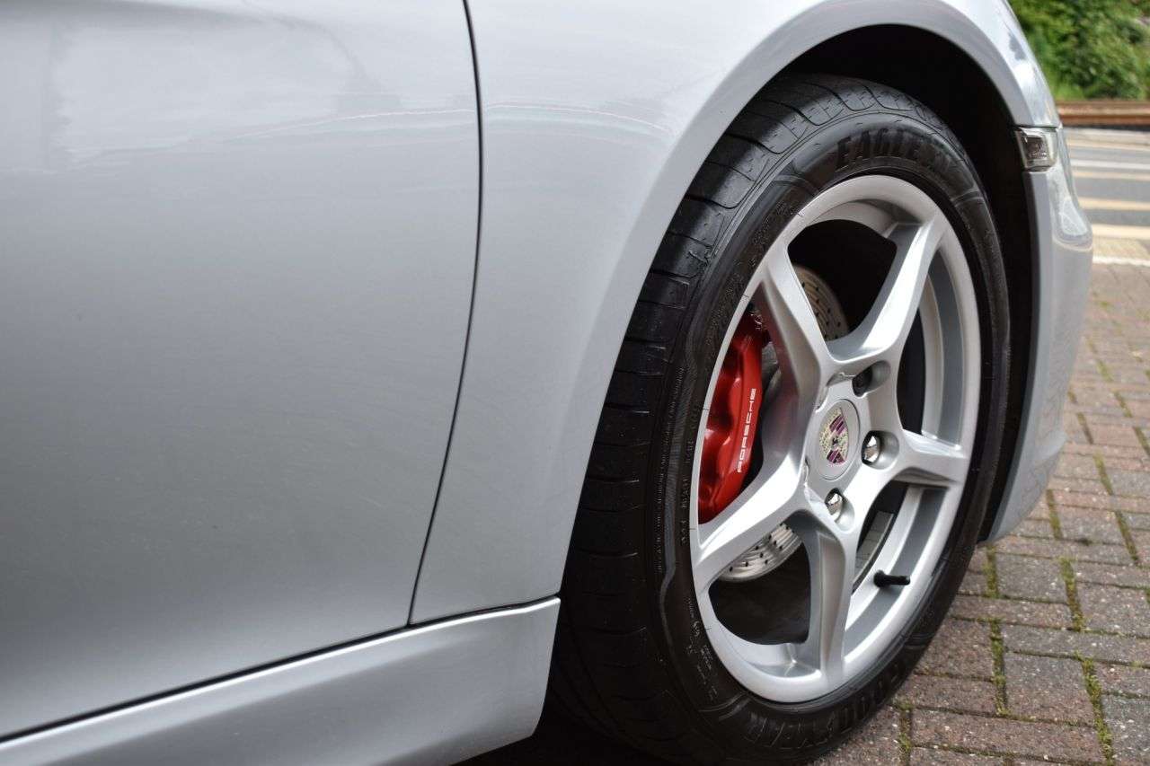 2014 PORSCHE BOXSTER 2014 PORSCHE BOXSTER
