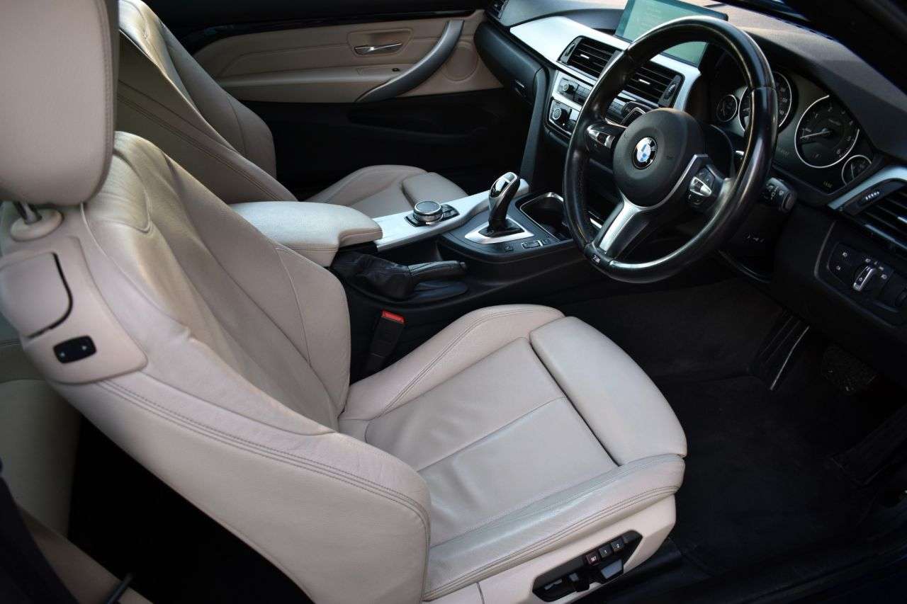 2015 BMW 4 SERIES 2015 BMW 4 SERIES