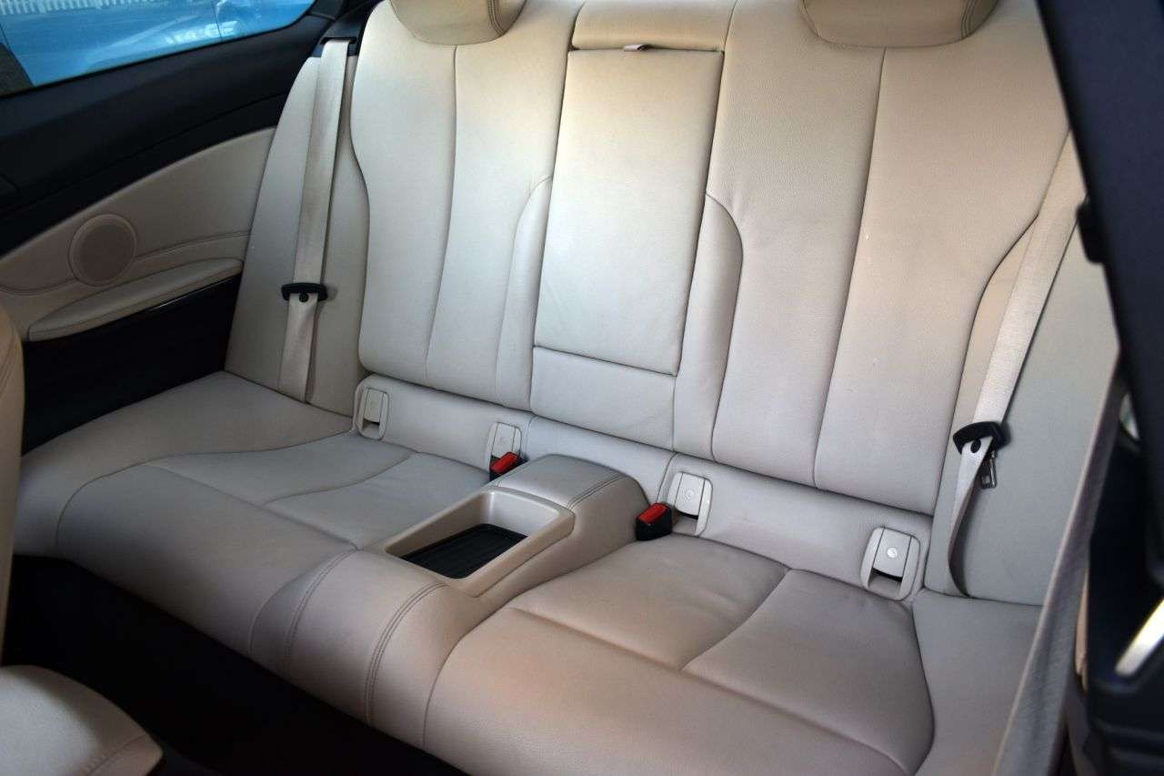 2015 BMW 4 SERIES 2015 BMW 4 SERIES