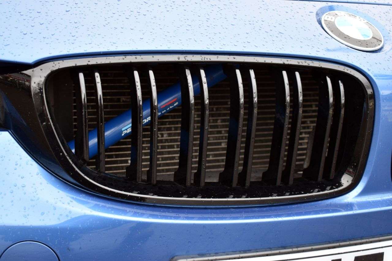 2015 BMW 4 SERIES 2015 BMW 4 SERIES