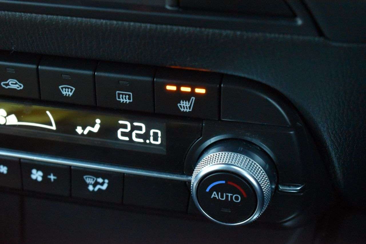 2020 MAZDA CX-5 2020 MAZDA CX-5