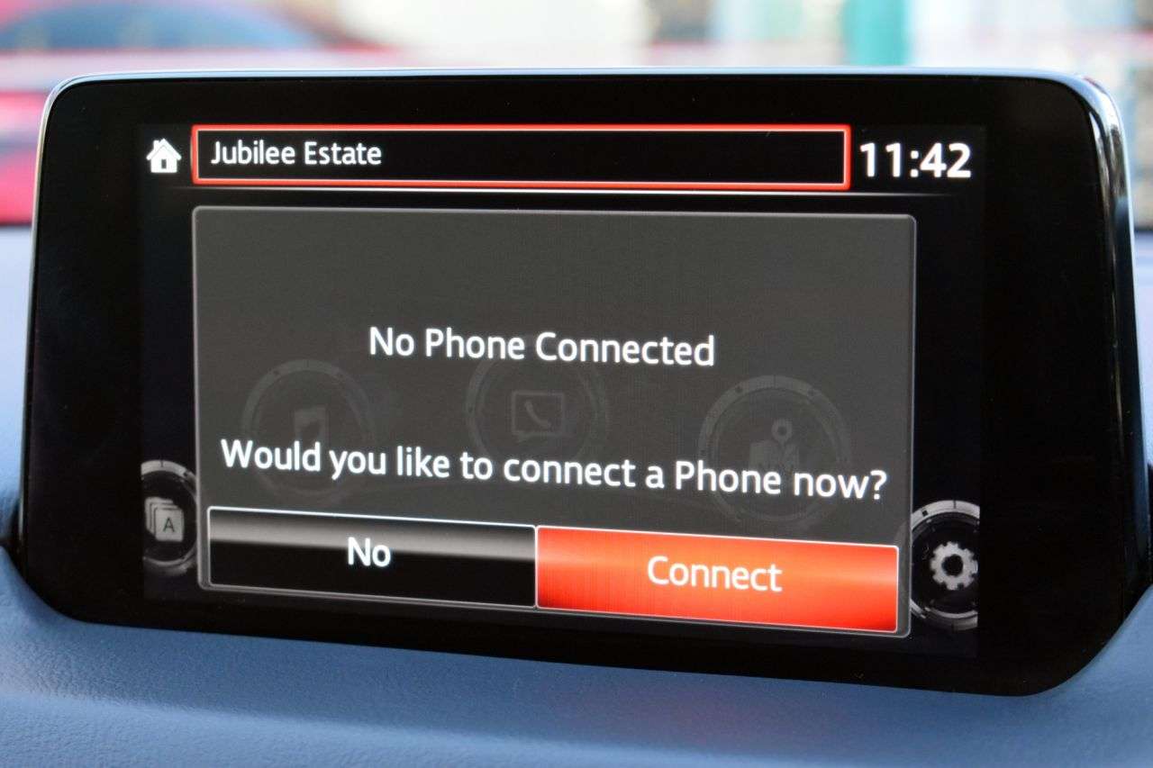 2020 MAZDA CX-5 2020 MAZDA CX-5