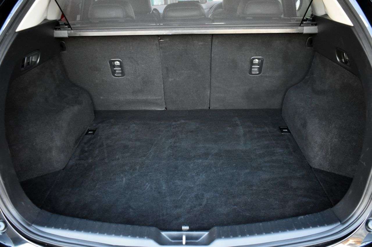 2020 MAZDA CX-5 2020 MAZDA CX-5