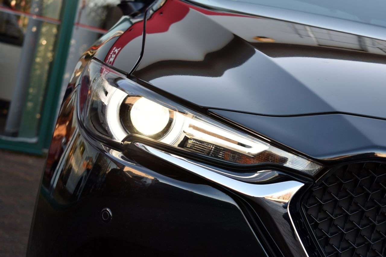 2020 MAZDA CX-5 2020 MAZDA CX-5