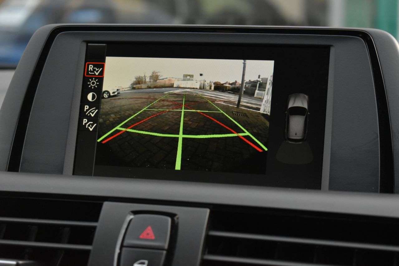 2014 BMW 1 SERIES 2014 BMW 1 SERIES