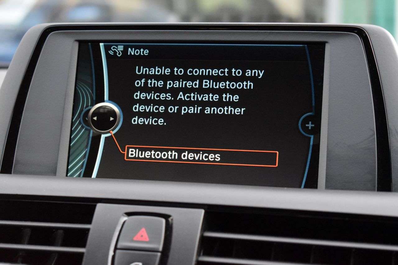 2014 BMW 1 SERIES 2014 BMW 1 SERIES