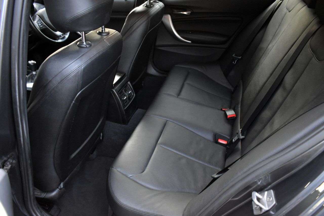 2014 BMW 1 SERIES 2014 BMW 1 SERIES