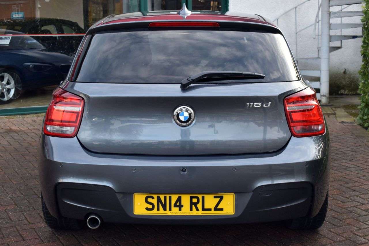 2014 BMW 1 SERIES 2014 BMW 1 SERIES