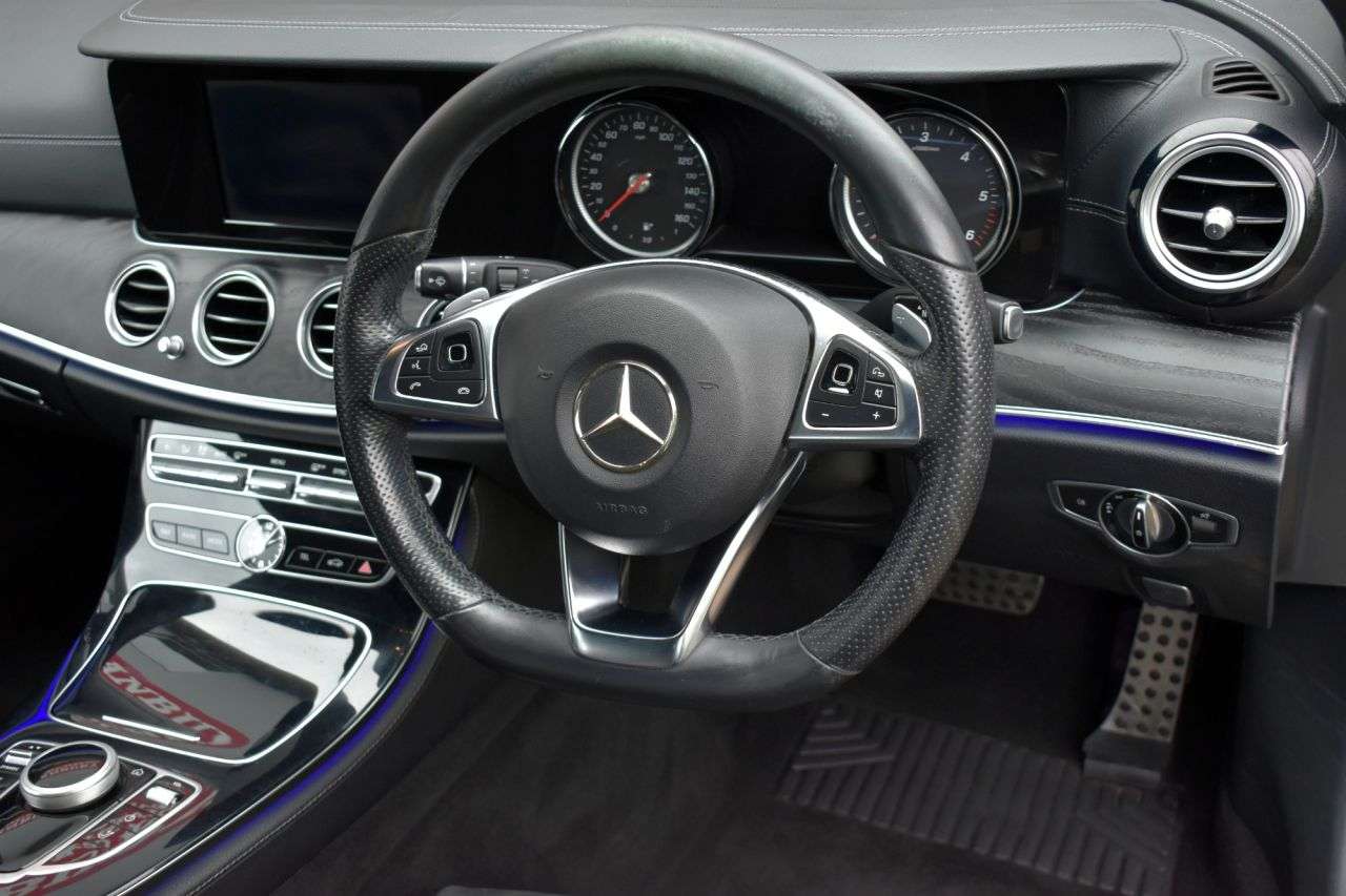 2017 MERCEDES E CLASS 2017 MERCEDES E CLASS