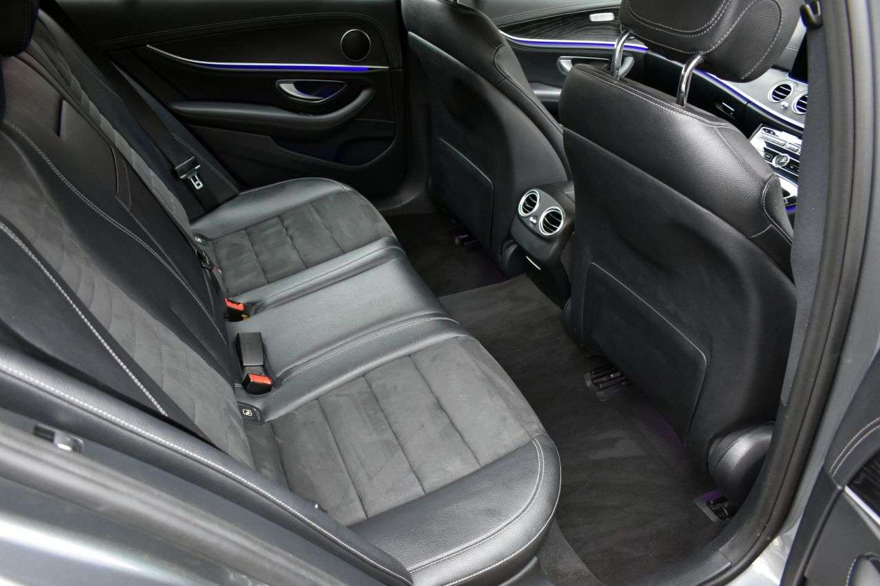 2017 MERCEDES E CLASS 2017 MERCEDES E CLASS