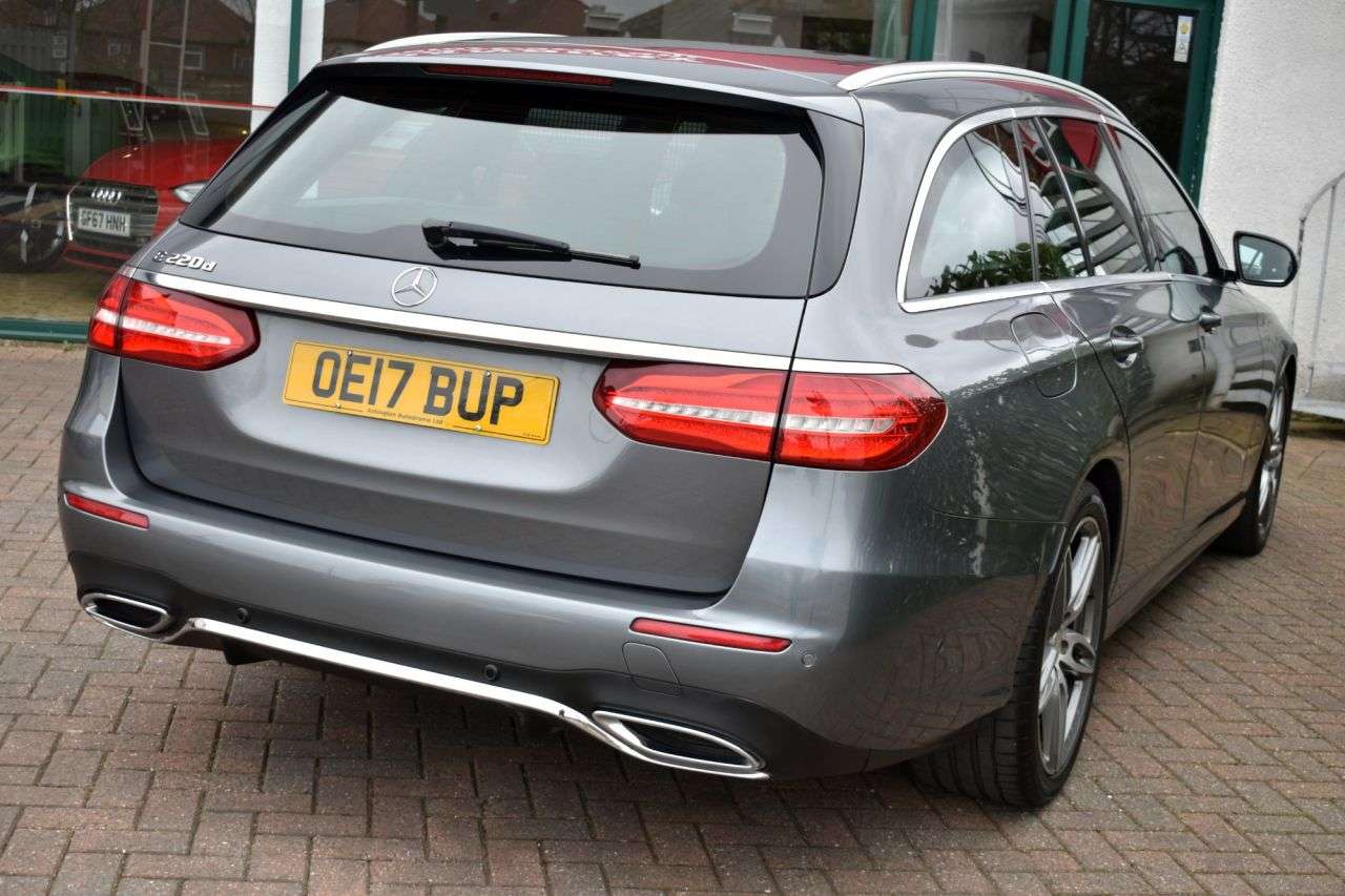 2017 MERCEDES E CLASS 2017 MERCEDES E CLASS