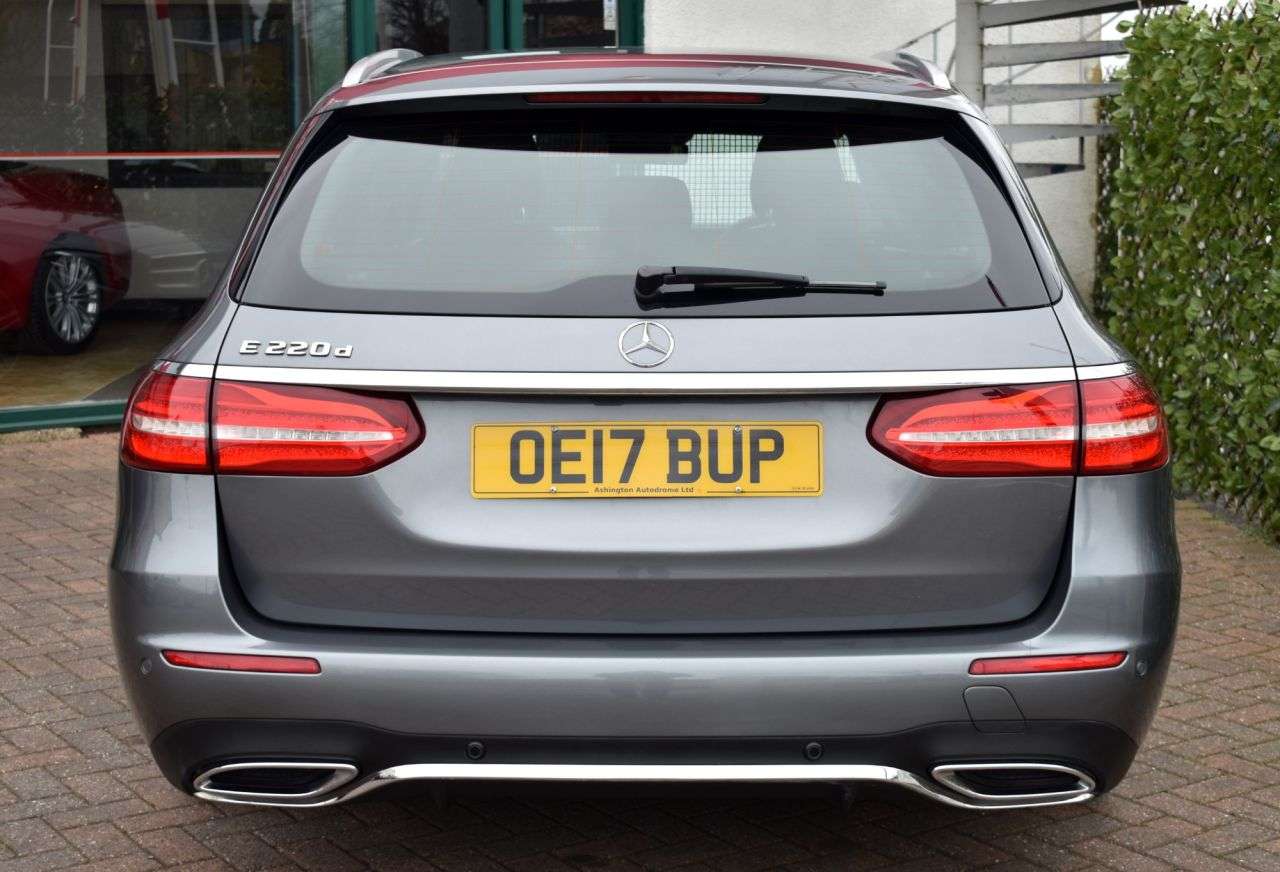 2017 MERCEDES E CLASS 2017 MERCEDES E CLASS