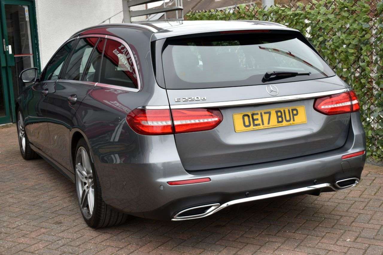 2017 MERCEDES E CLASS 2017 MERCEDES E CLASS