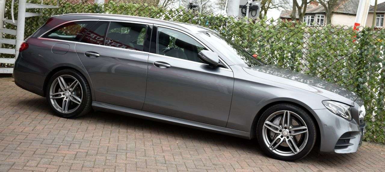 2017 MERCEDES E CLASS 2017 MERCEDES E CLASS