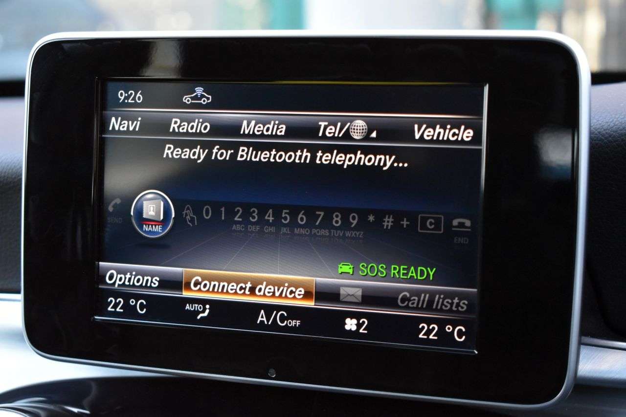 2017 MERCEDES-BENZ C-CLASS 2017 MERCEDES-BENZ C-CLASS