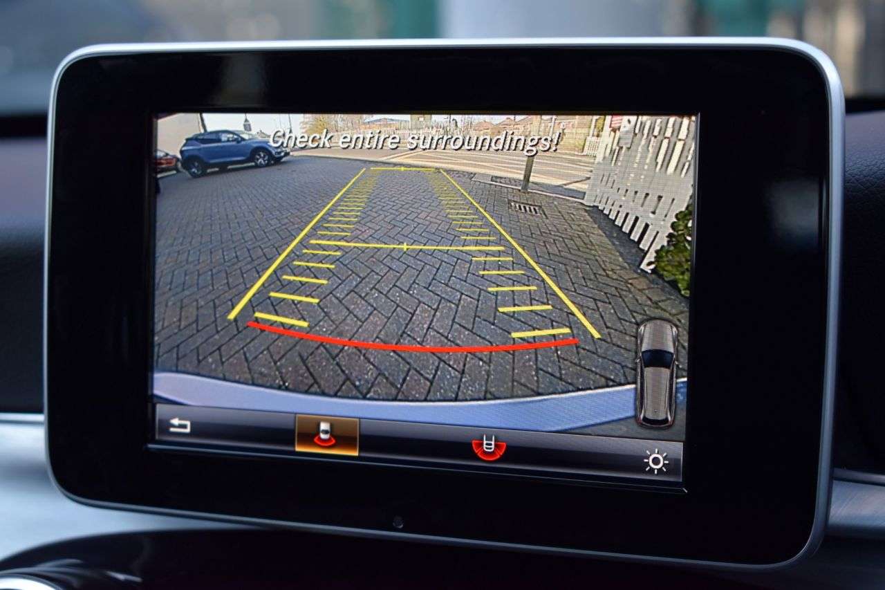 2017 MERCEDES-BENZ C-CLASS 2017 MERCEDES-BENZ C-CLASS