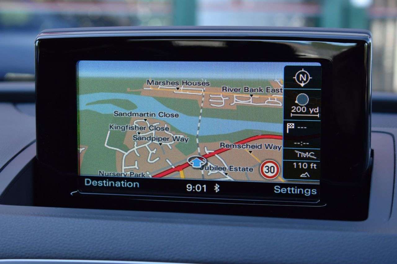 2018 AUDI Q3 2018 AUDI Q3