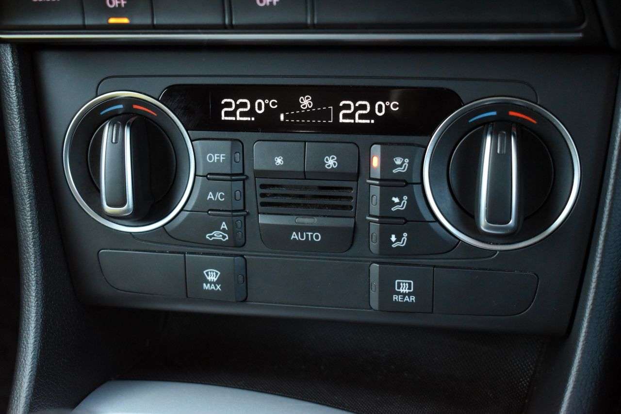 2018 AUDI Q3 2018 AUDI Q3