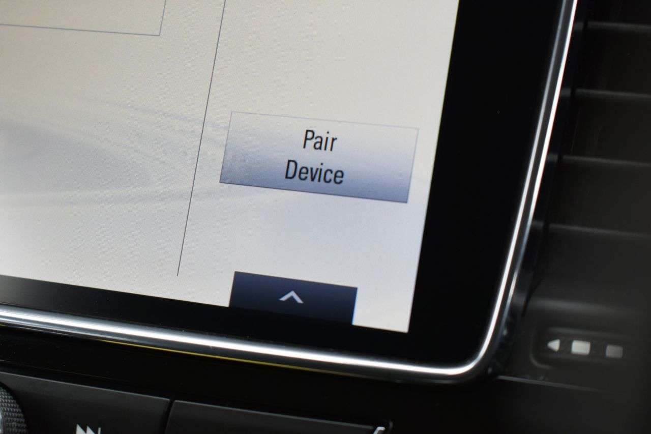 2018 VAUXHALL MOKKA X 2018 VAUXHALL MOKKA X