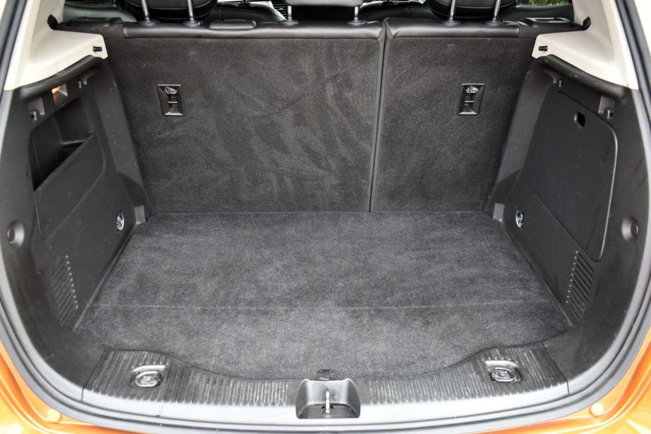 2018 VAUXHALL MOKKA X 2018 VAUXHALL MOKKA X